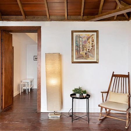 Villa Velhoco Buenavista de Arriba Eksteriør bilde