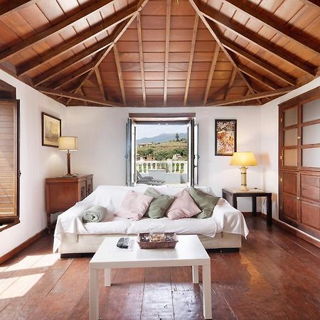 Villa Velhoco Buenavista de Arriba Eksteriør bilde