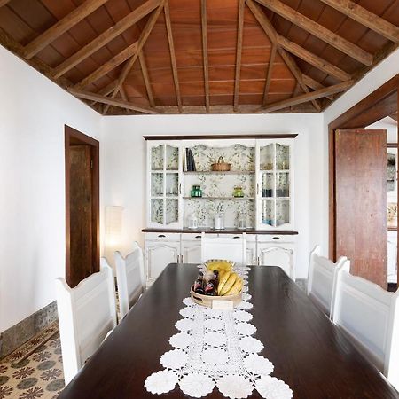 Villa Velhoco Buenavista de Arriba Eksteriør bilde