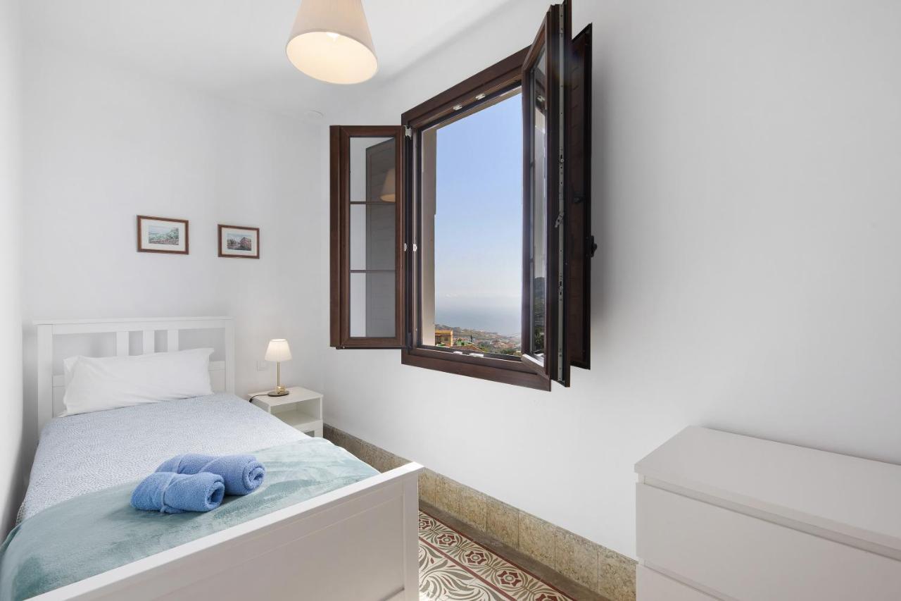 Villa Velhoco Buenavista de Arriba Eksteriør bilde