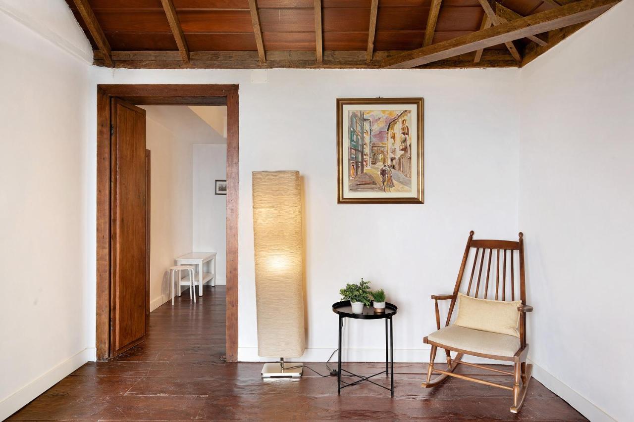 Villa Velhoco Buenavista de Arriba Eksteriør bilde