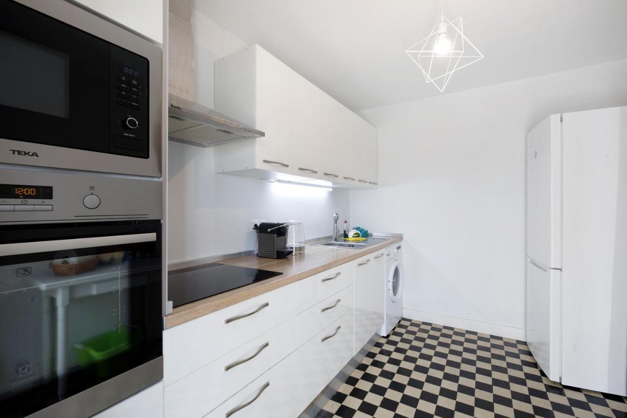 Villa Velhoco Buenavista de Arriba Eksteriør bilde