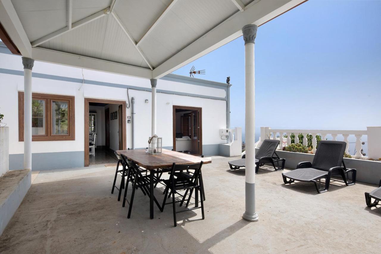 Villa Velhoco Buenavista de Arriba Eksteriør bilde
