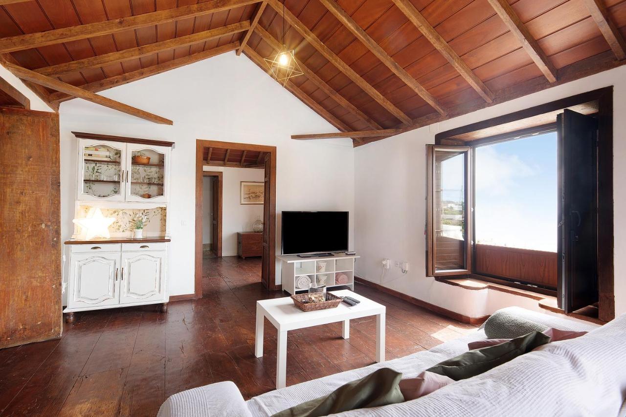 Villa Velhoco Buenavista de Arriba Eksteriør bilde