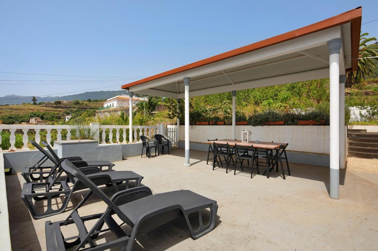 Villa Velhoco Buenavista de Arriba Eksteriør bilde