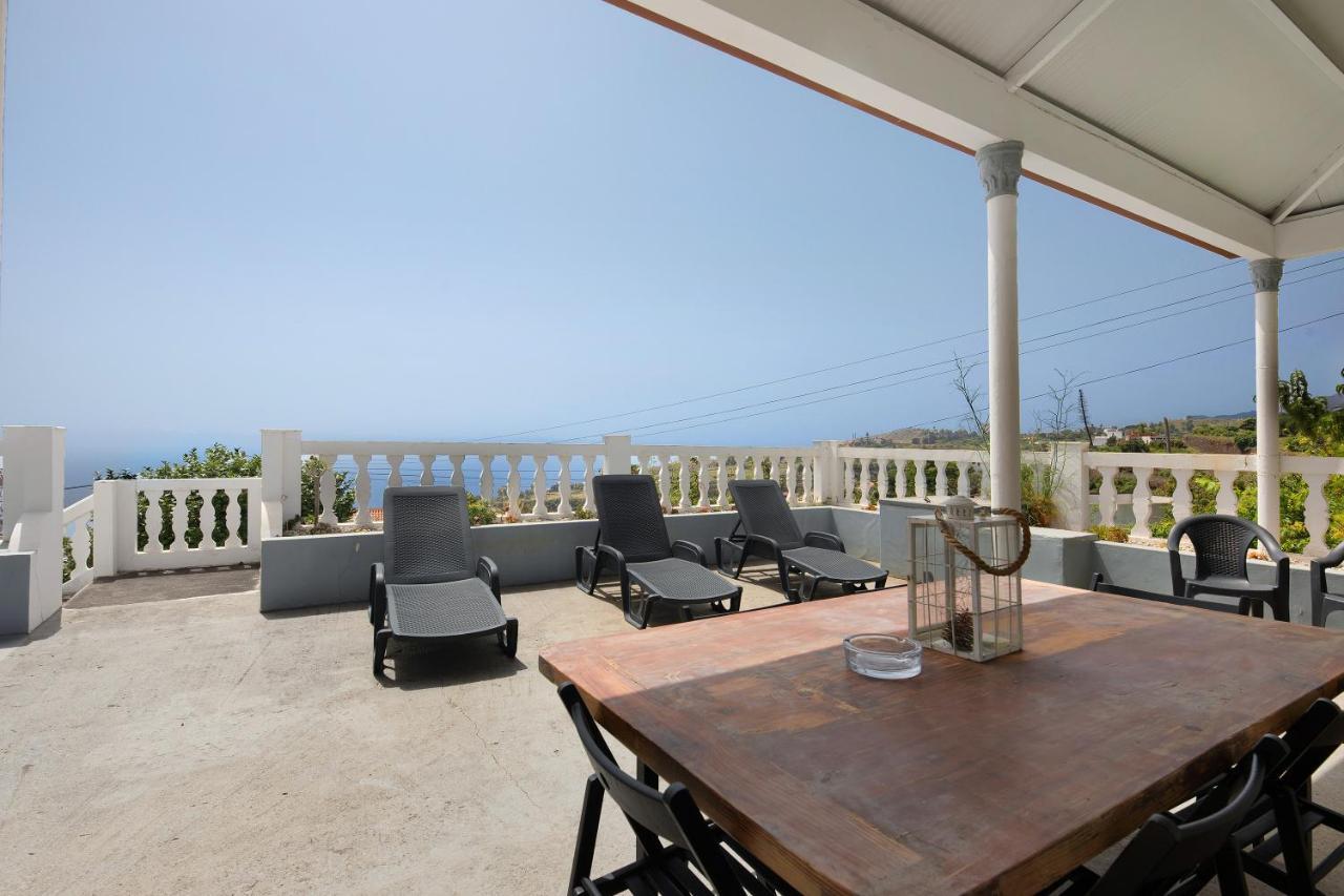 Villa Velhoco Buenavista de Arriba Eksteriør bilde